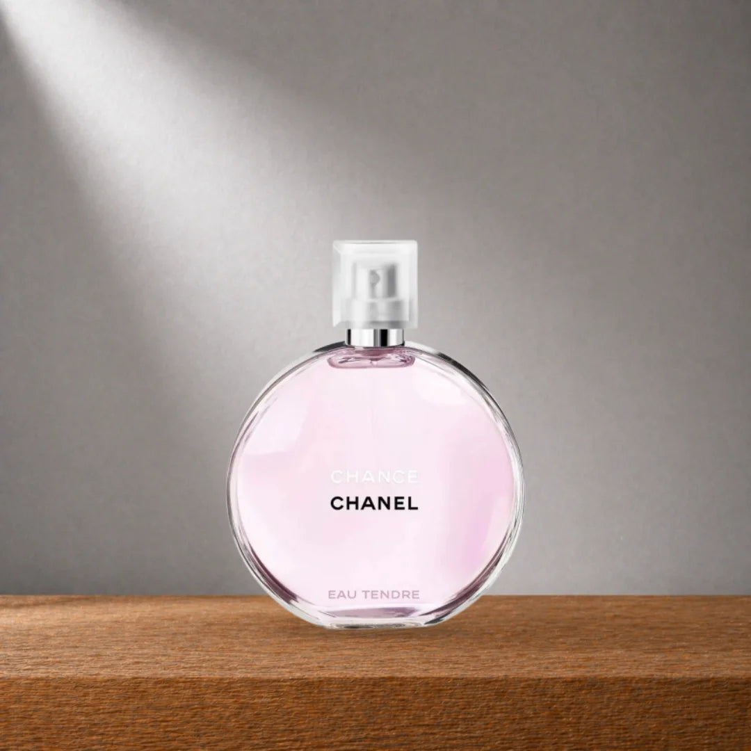 Inspirado en Chance eau Tendre - Two Lions Fragance