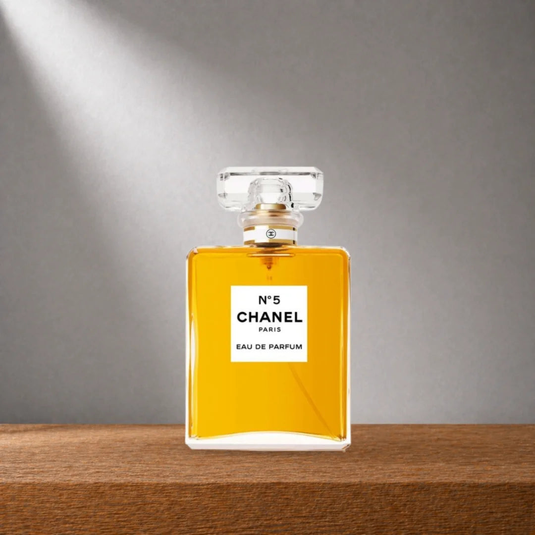 Inspirado en Chanel 5 - Two Lions Fragance