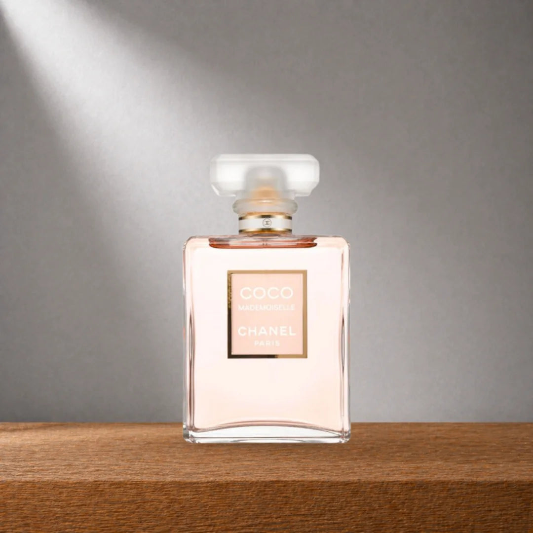 Inspirado en Coco Mademoiselle - Two Lions Fragance