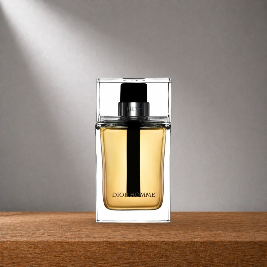 Inspirado en Dior Homme