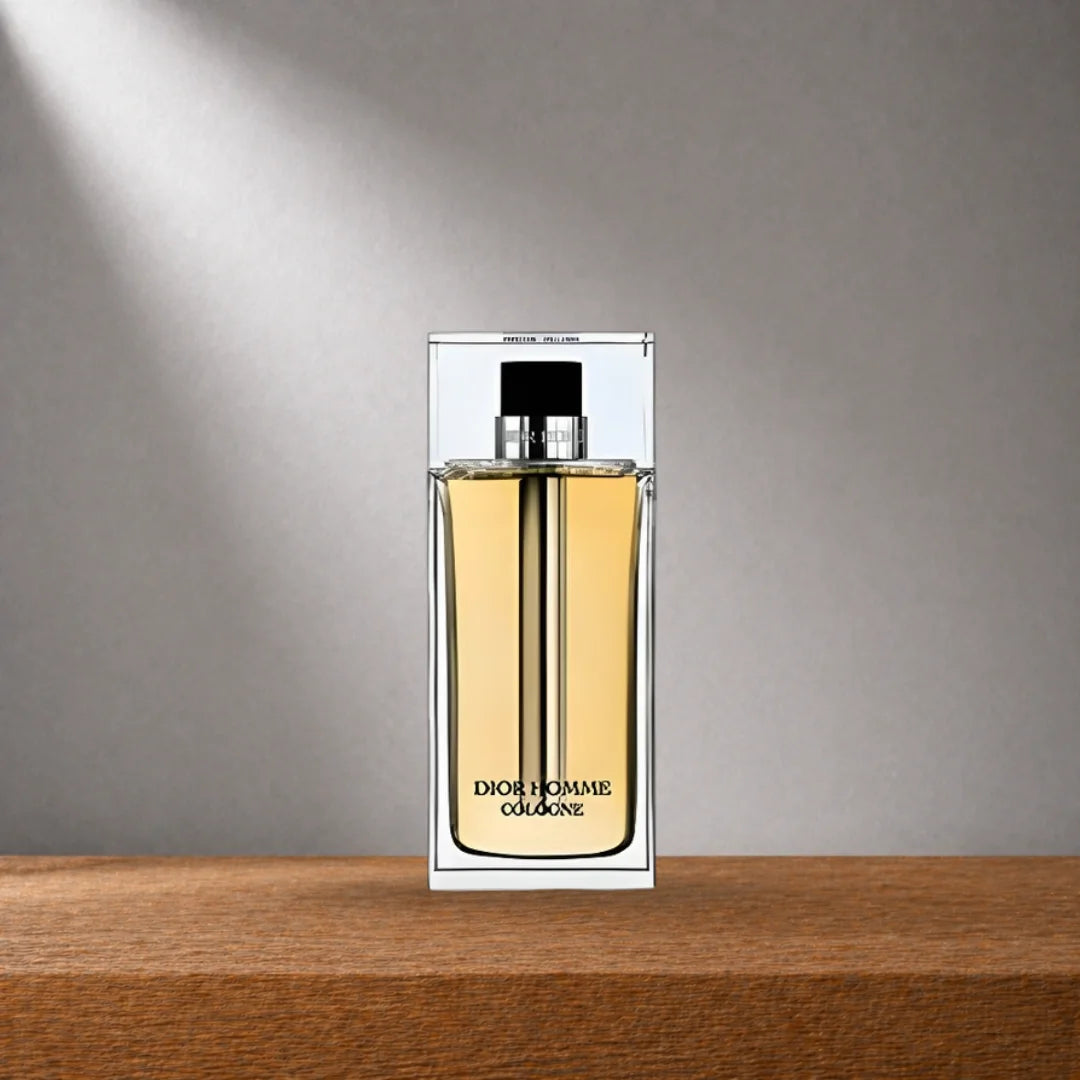 Inspirado en Dior Homme Cologne
