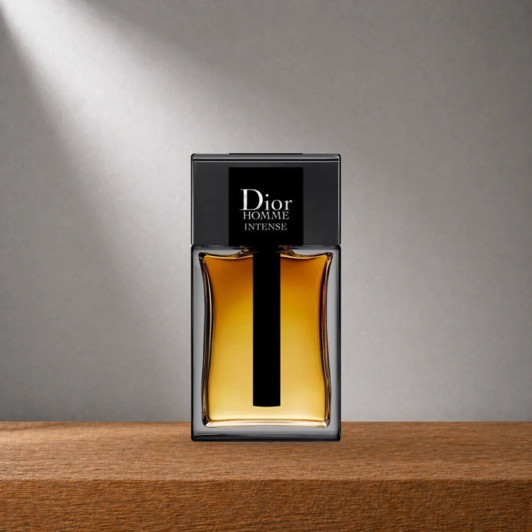 Inspirado en Dior Homme Intense - Two Lions Fragance