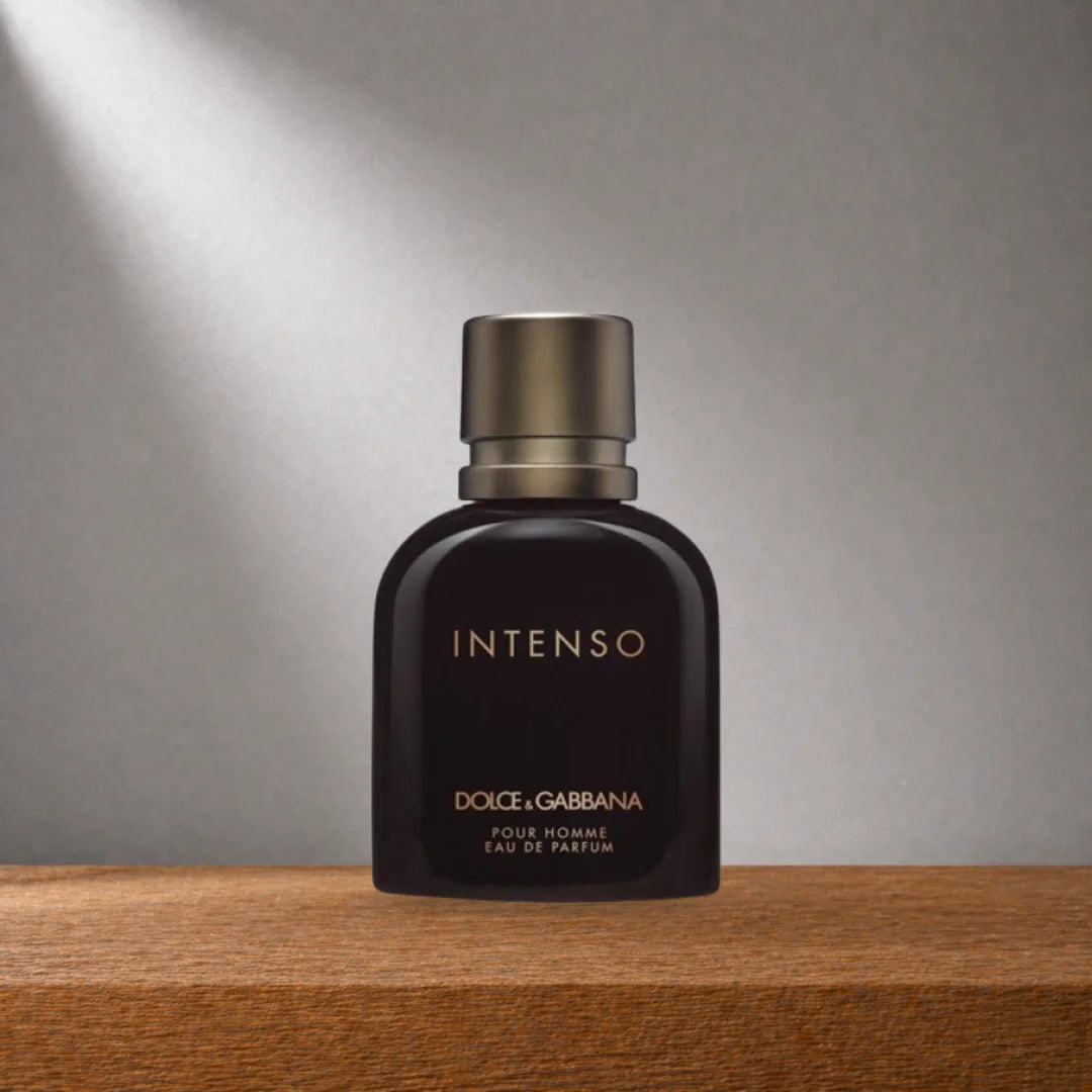 Inspirado en Dolce Intenso - Two Lions Fragance