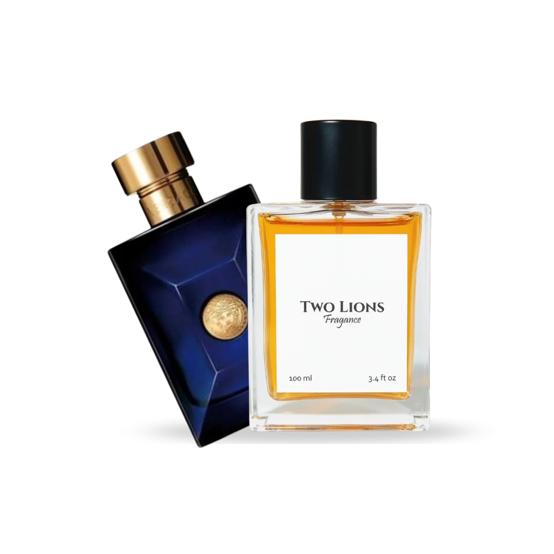 Inspirado en Dylan Blue