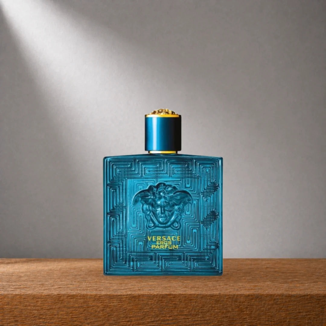 Inspirado en Eros Parfum