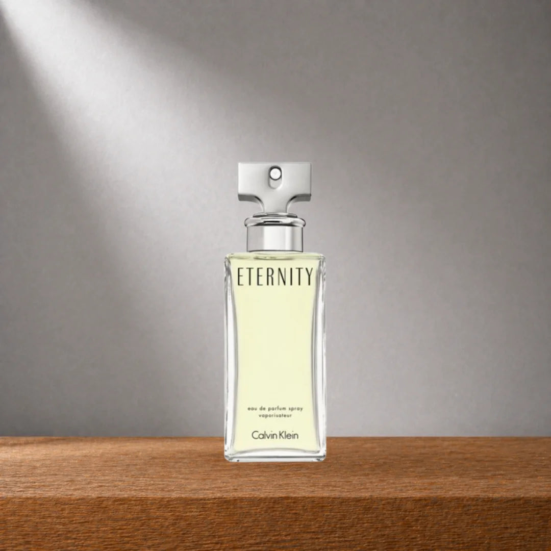 Inspirado en Eternity Women