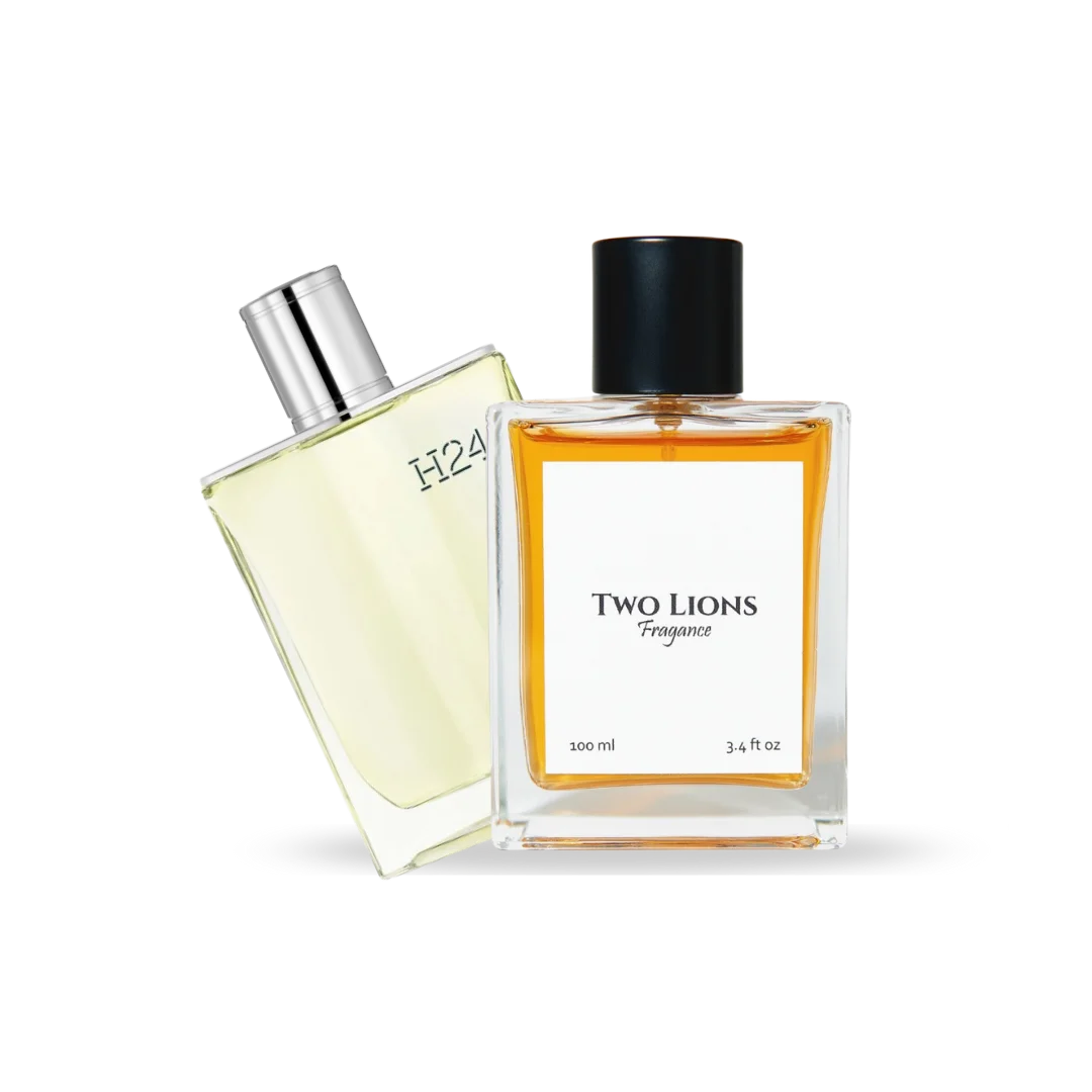 Inspirado en H24 Eau de Parfum
