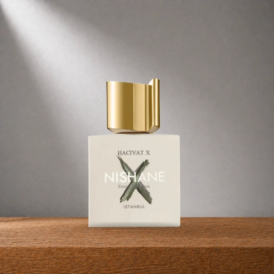 Inspirado en Hacivat X - Two Lions Fragance