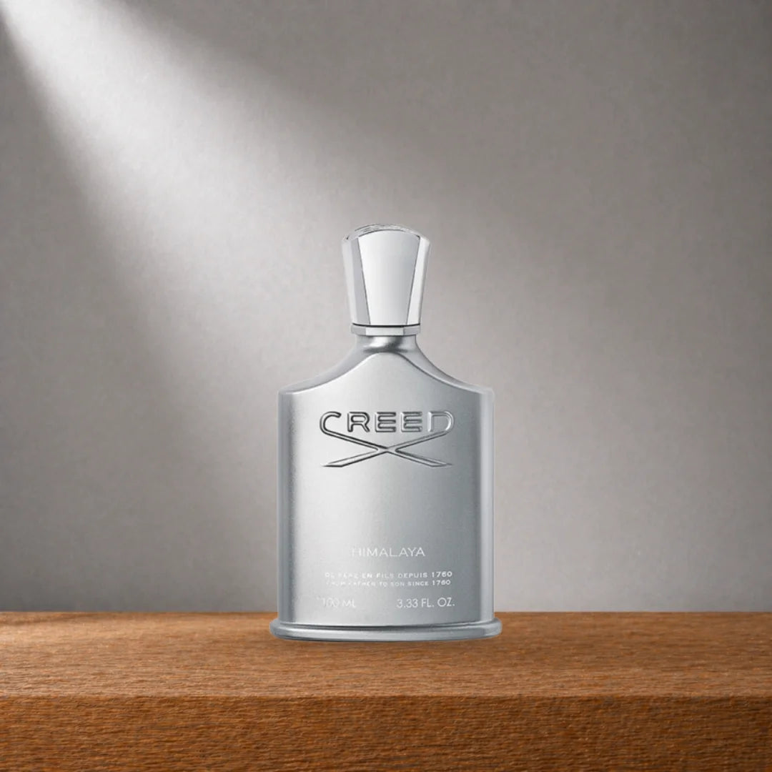 Inspirado en Himalaya - Two Lions Fragance
