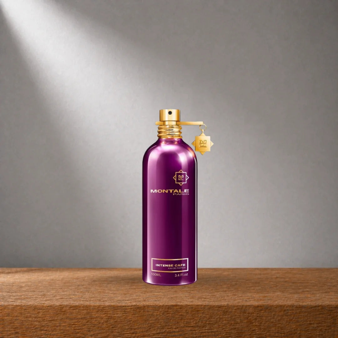 Inspirado en Intense Cafe - Two Lions Fragance