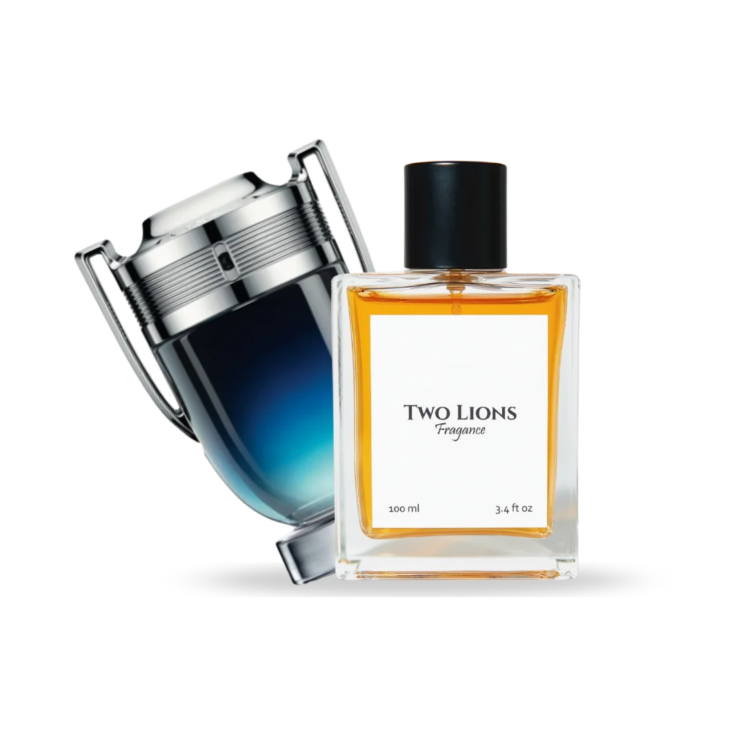 Inspirado en Invictus Legend