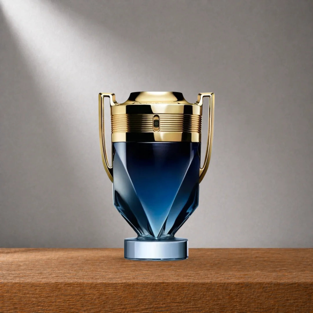 Inspirado en Invictus Parfum - Two Lions Fragance