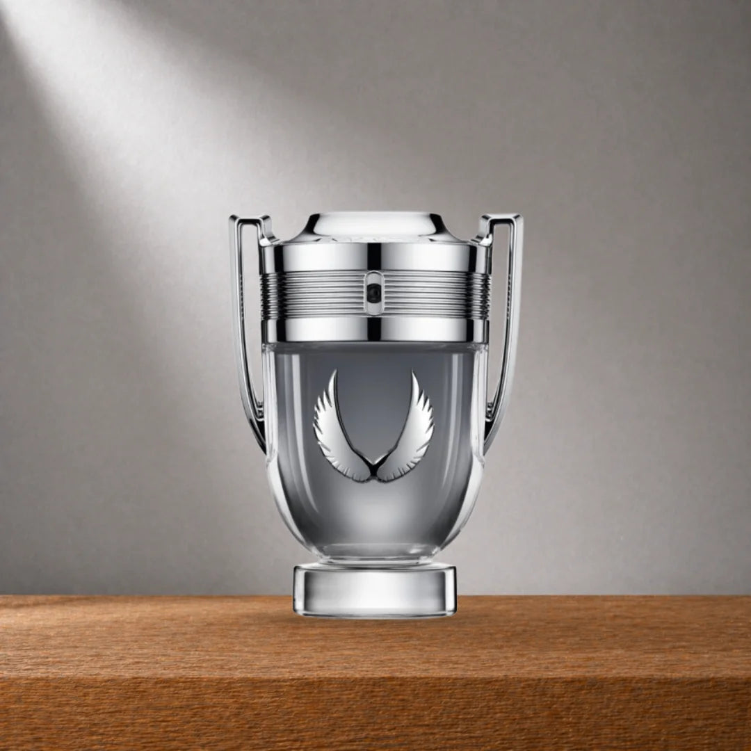 Inspirado en Invictus Platinum - Two Lions Fragance