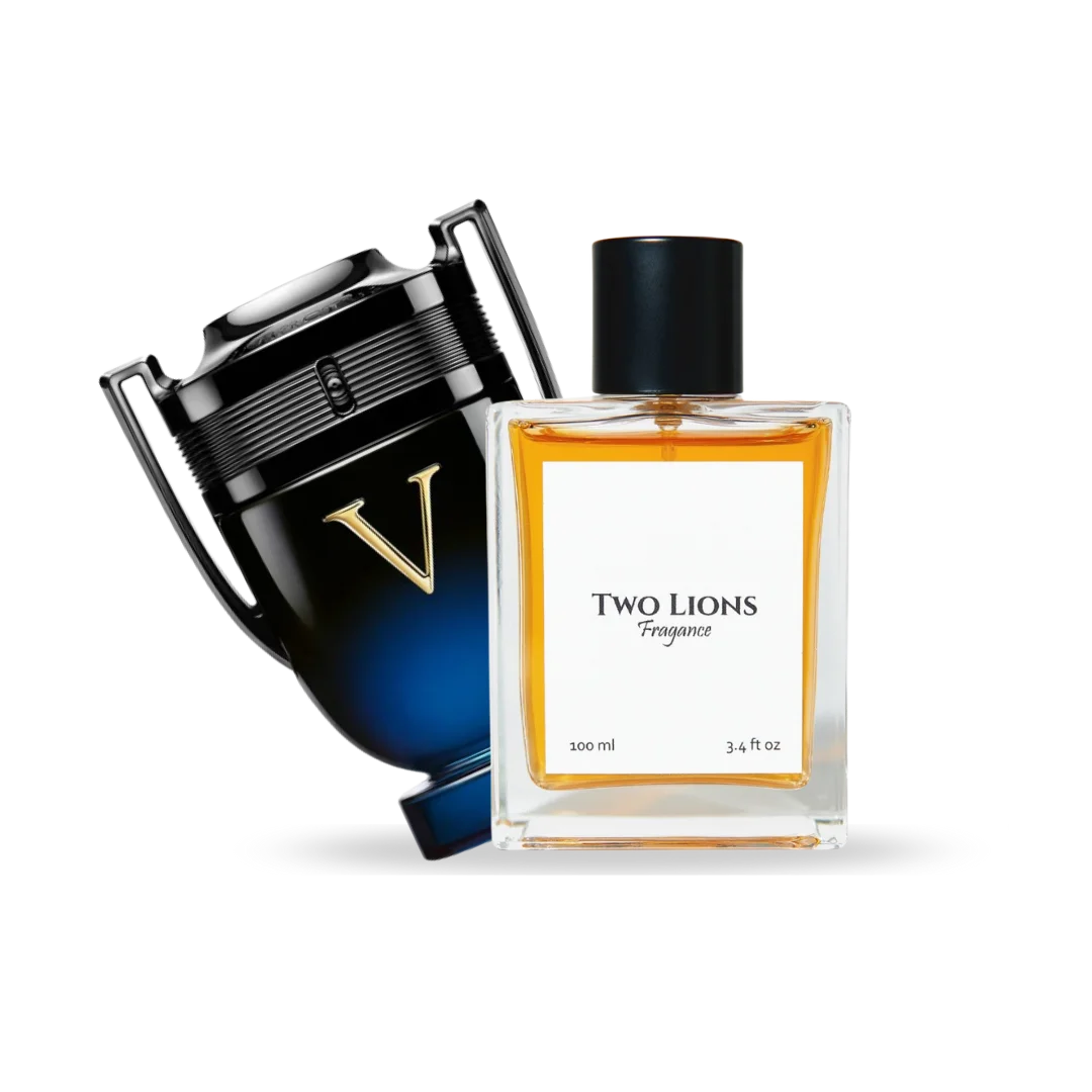 Inspirado en Invictus Victory Elixir