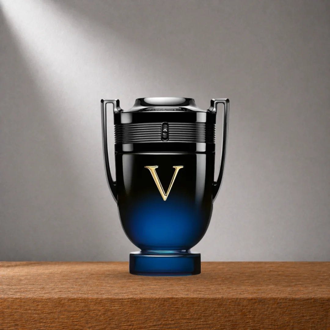 Inspirado en Invictus Victory Elixir