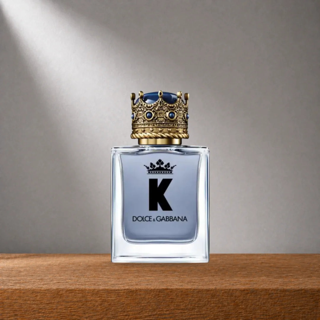 Inspirado en K by Dolce - Two Lions Fragance