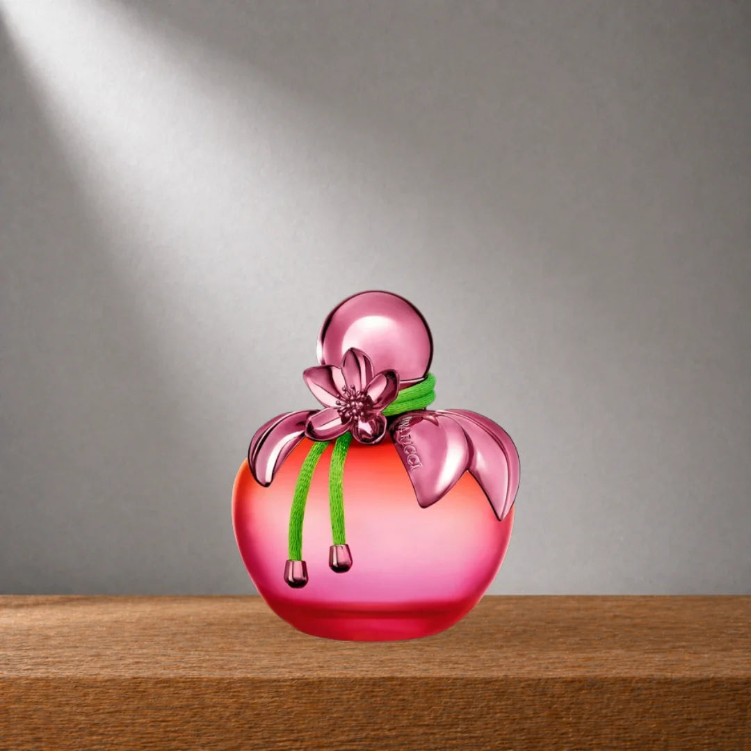 Inspirado en Nina Ilussion - Two Lions Fragance