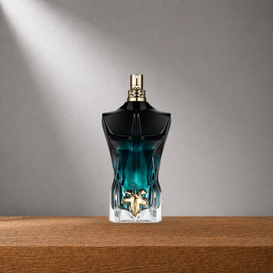 Inspirado en Le Beau Le Parfum