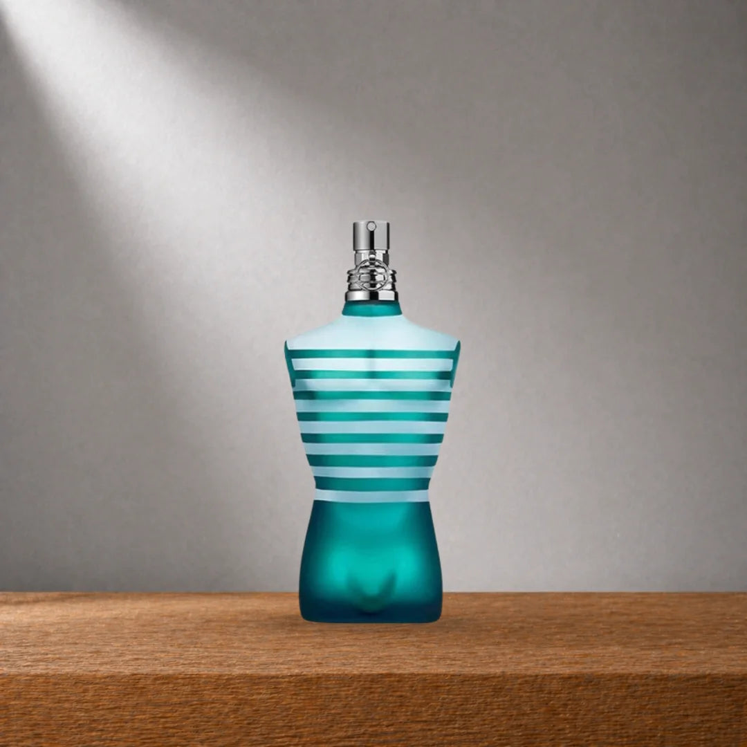 Inspirado en Le Male - Two Lions Fragance