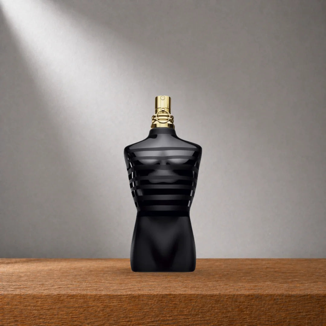 Inspirado en Le Male Le Parfum