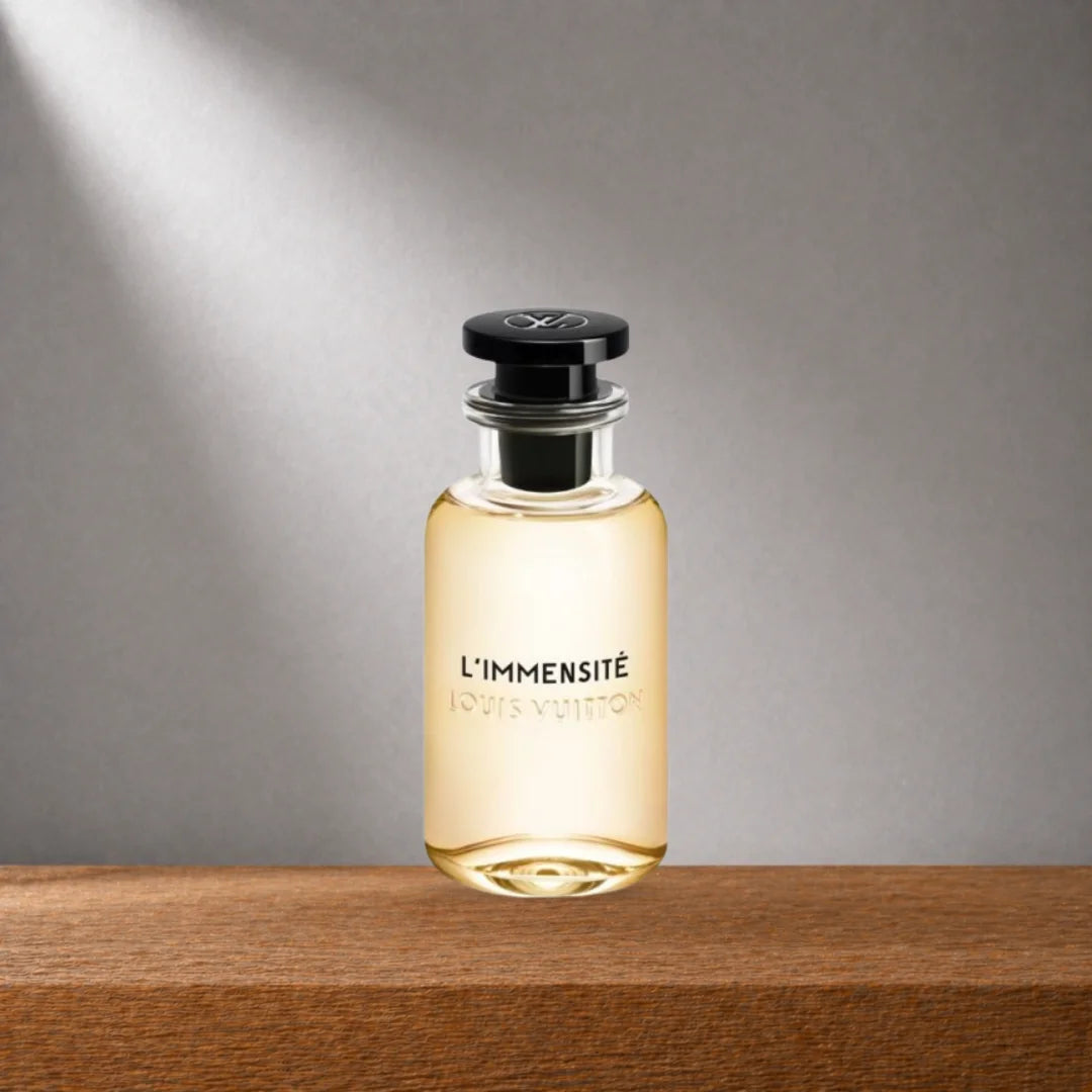 Inspirado en Limmensité - Two Lions Fragance