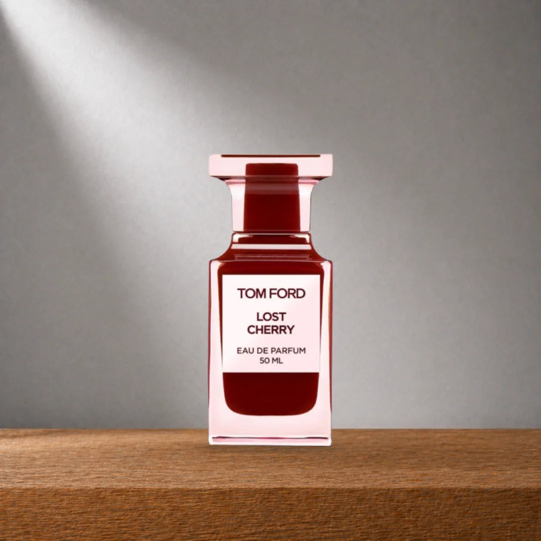 Inspirado en Lost Cherry - Two Lions Fragance
