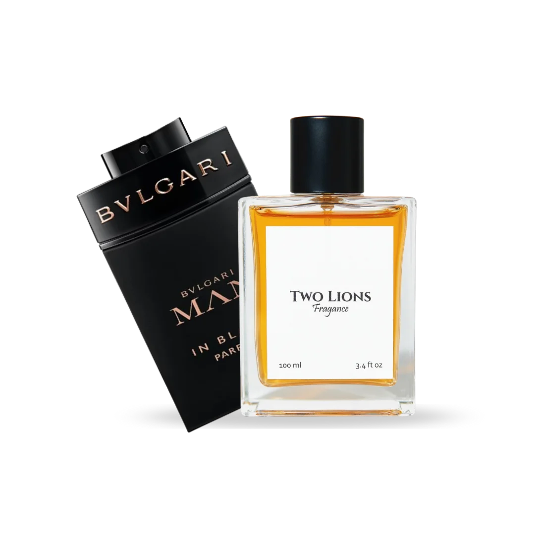 Inspirado en Man In Black Parfum