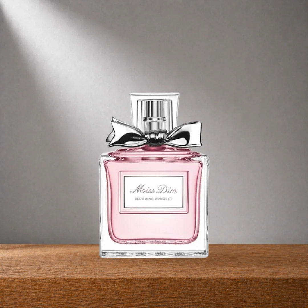 Inspirado en Miss Dior Blooming Bouquet
