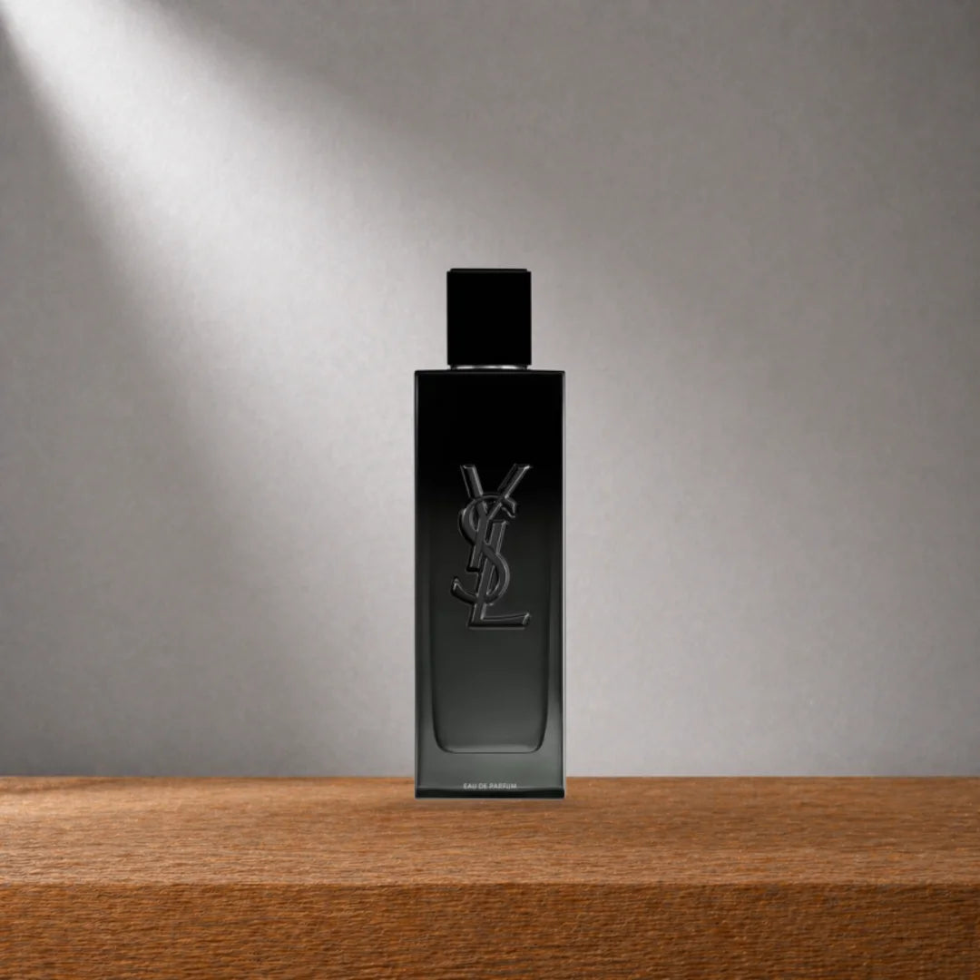Inspirado en Myslf - Two Lions Fragance