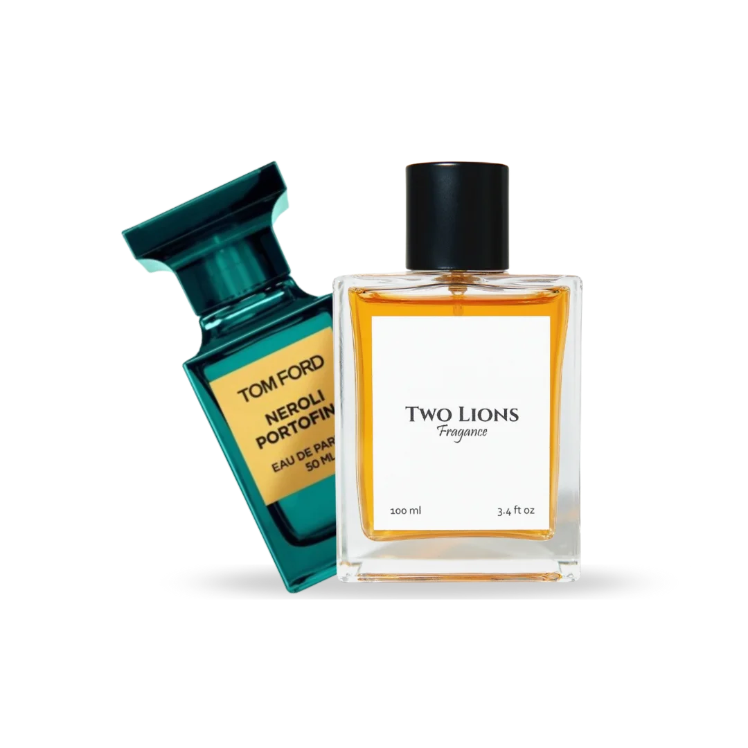 Inspirado en Neroli Portofino