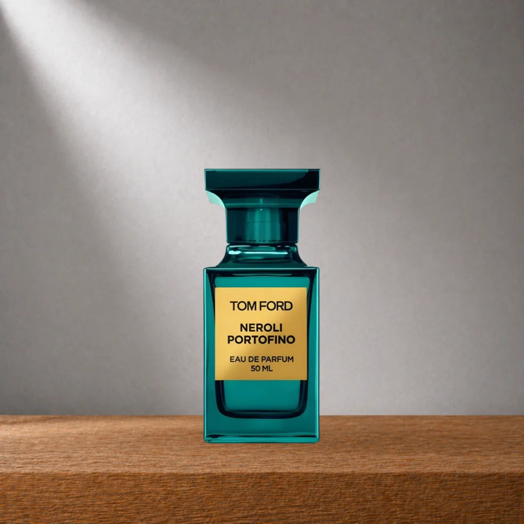 Inspirado en Neroli Portofino