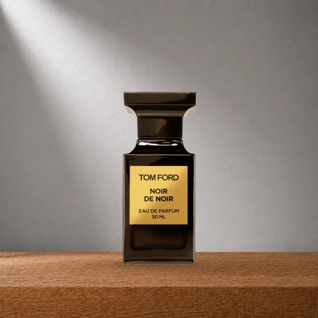 Inspirado en Noir de Noir - Two Lions Fragance