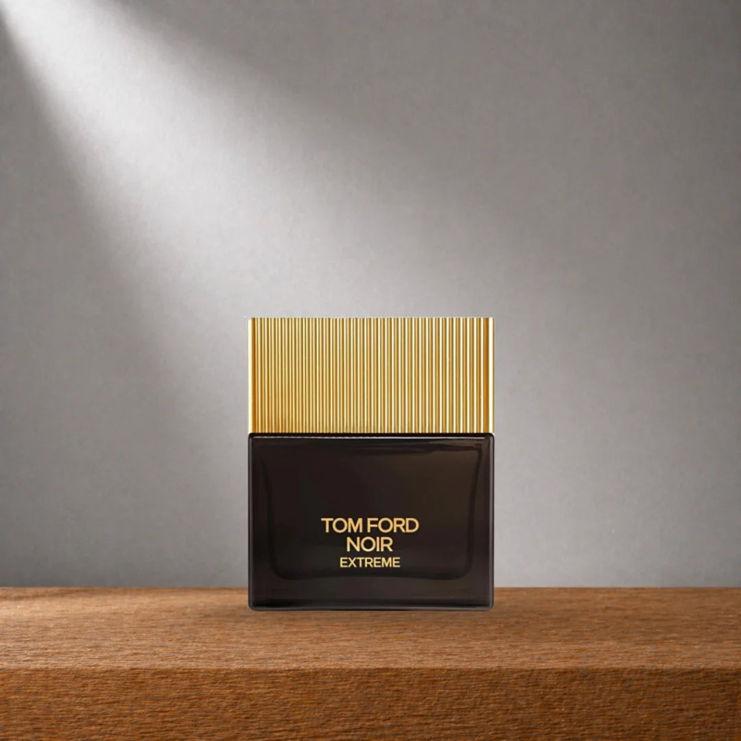 Inspirado en Noir Extreme - Two Lions Fragance