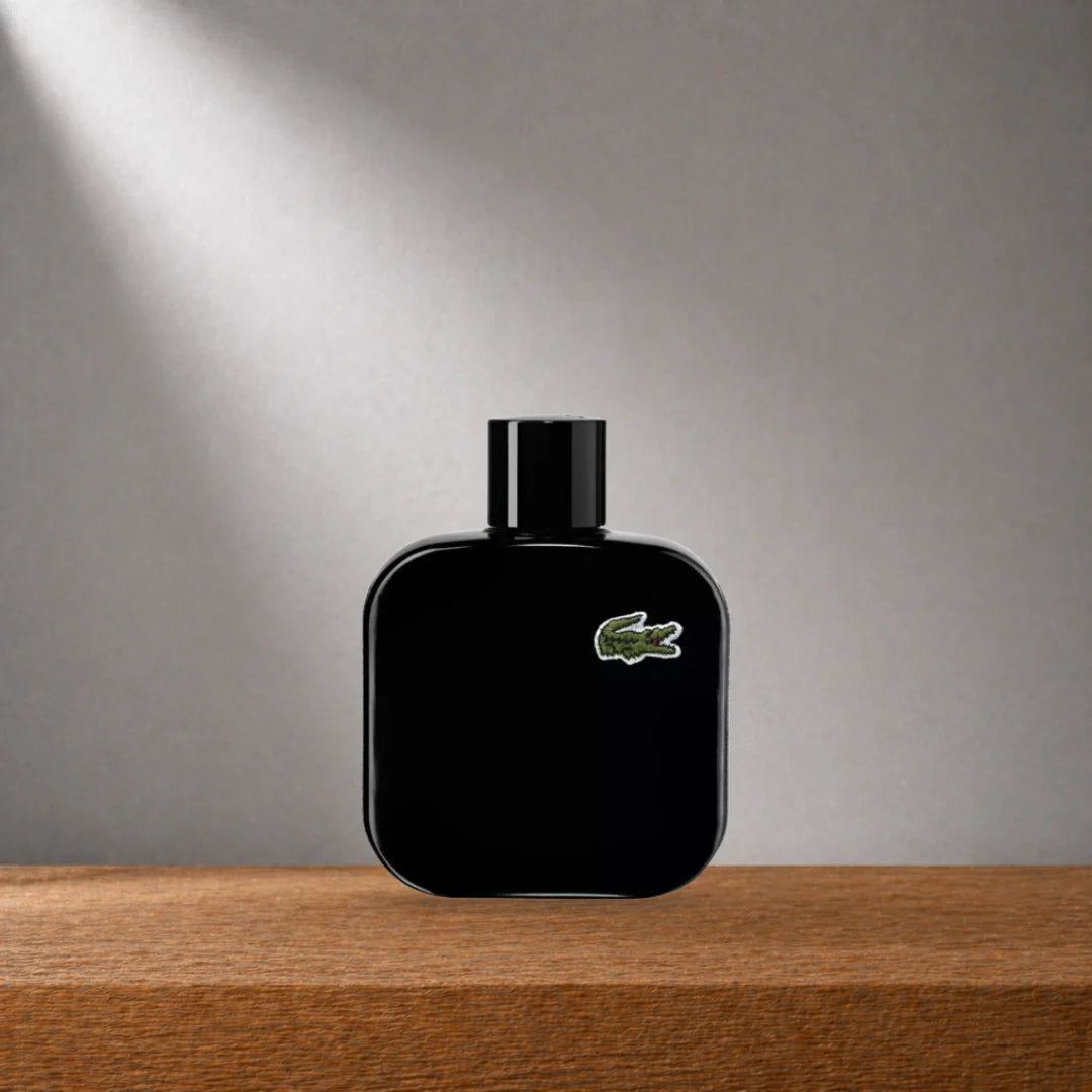 Inspirado en Noir Lacoste - Two Lions Fragance