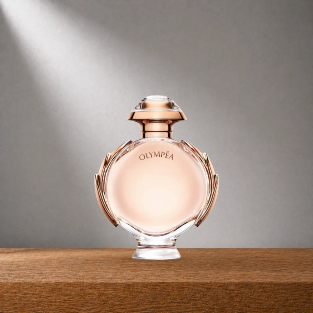 Inspirado en Olympea - Two Lions Fragance