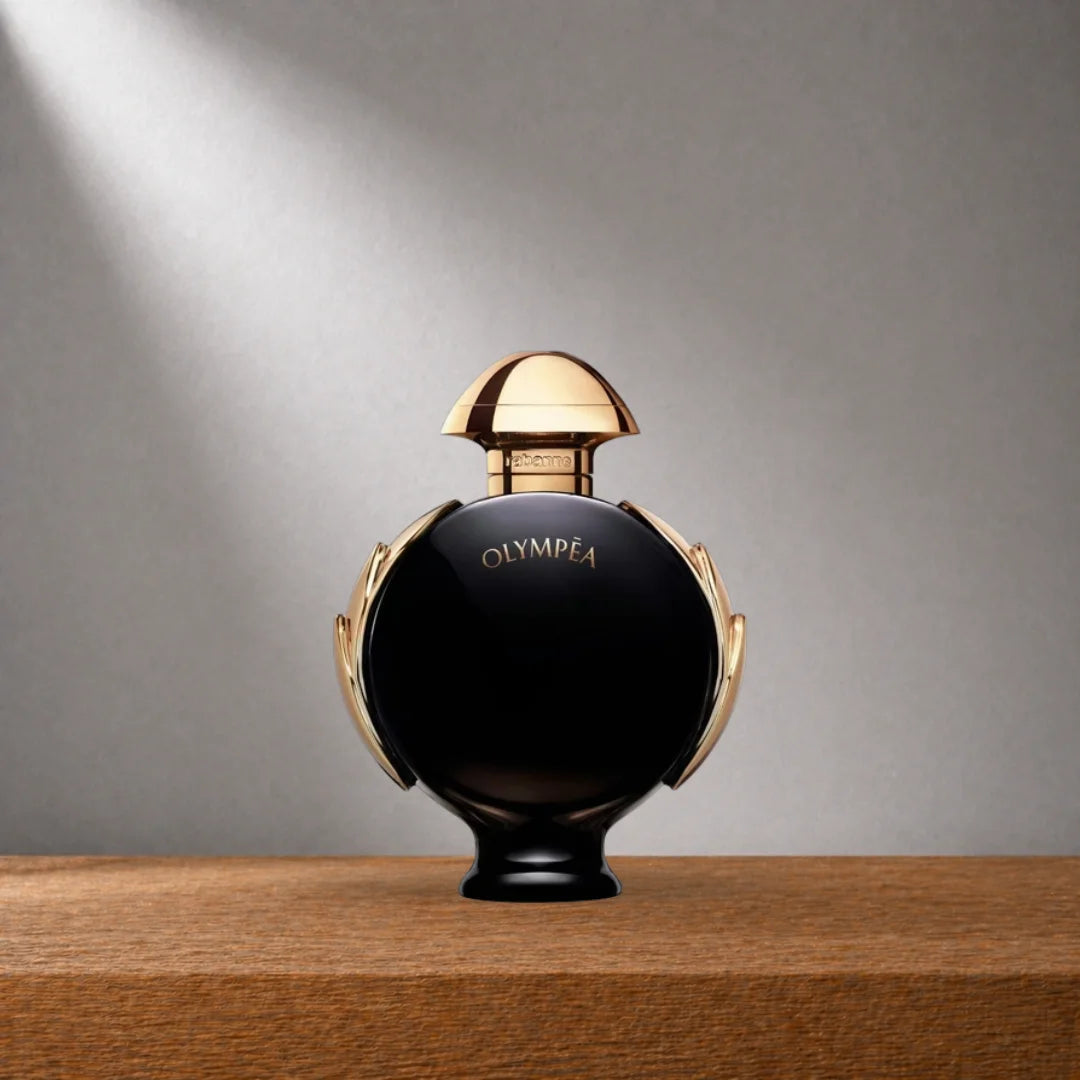 Inspirado en Olympea Parfum