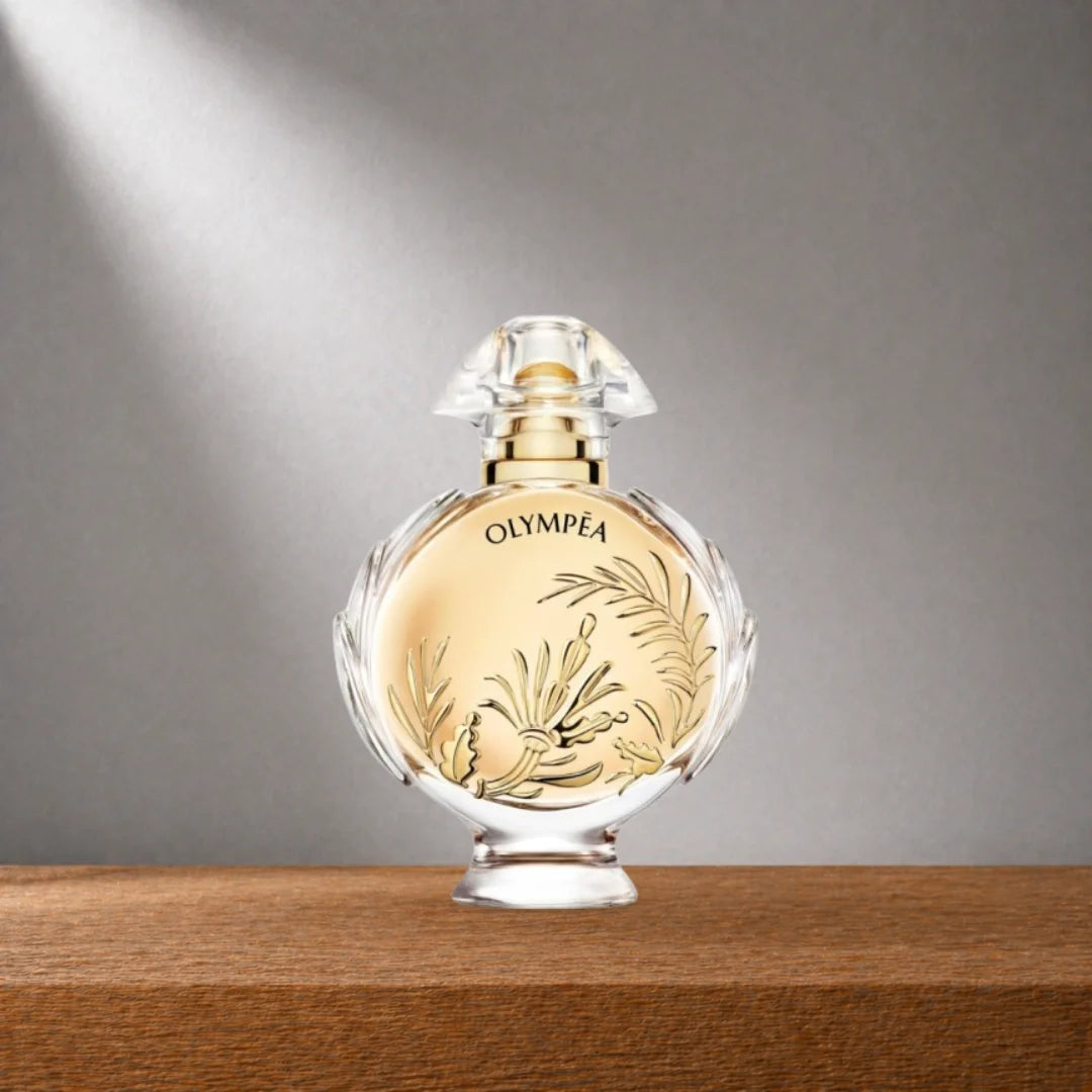 Inspirado en Olympea Solar - Two Lions Fragance