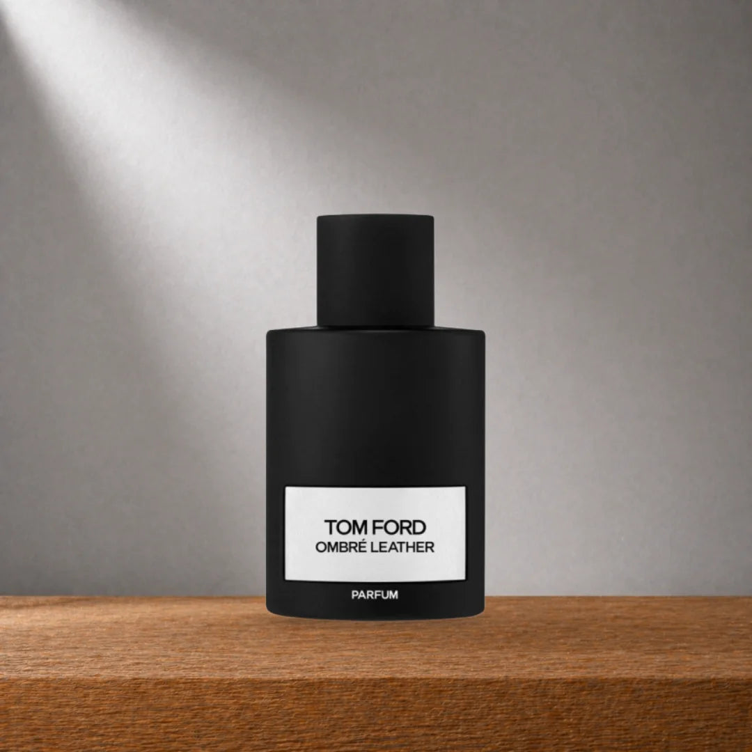 Inspirado en Ombre Leather Parfum - Two Lions Fragance