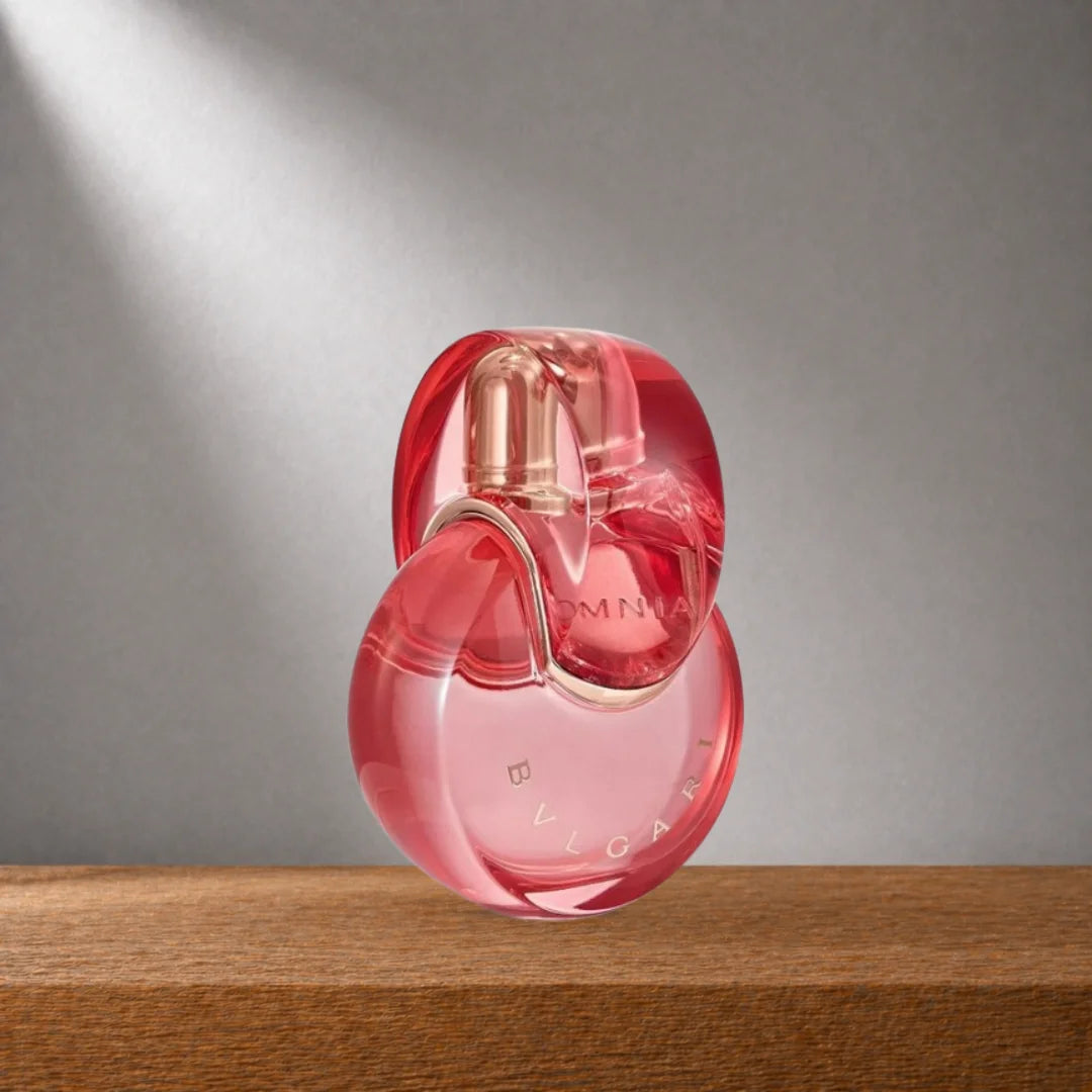 Inspirado en Omnia Coral - Two Lions Fragance