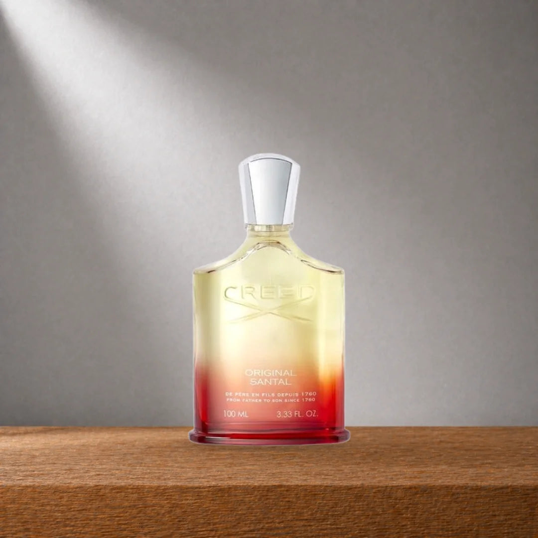 Inspirado en Original Santal - Two Lions Fragance