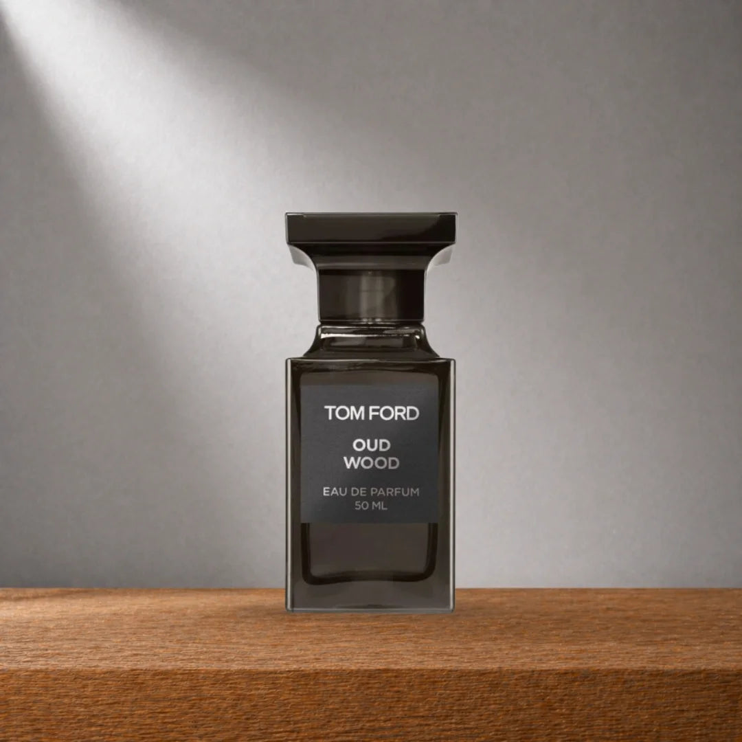 Inspirado en Oud Wood - Two Lions Fragance