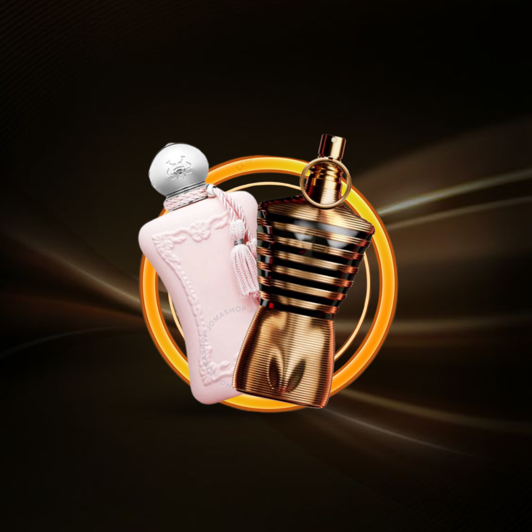 Pack 2x100ml