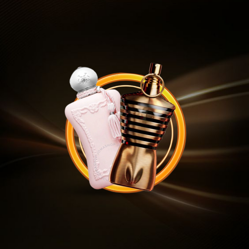 Pack 2x100ml