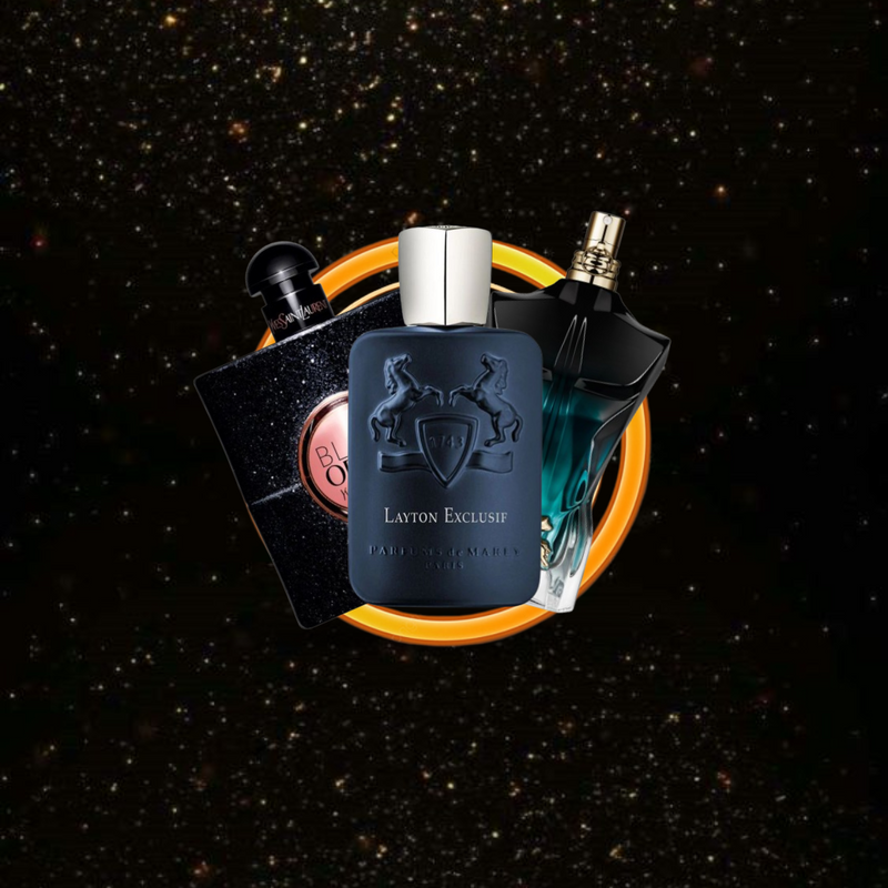 Pack 3x100ml