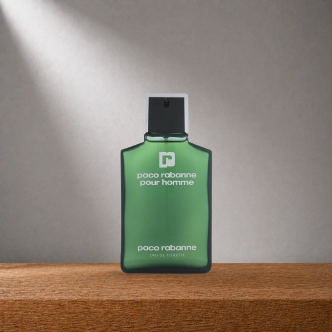 Inspirado en Paco Pour Homme - Two Lions Fragance