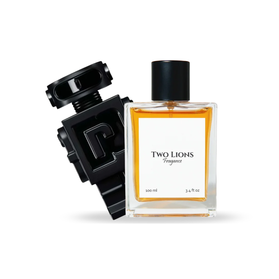 Inspirado en Phantom Parfum