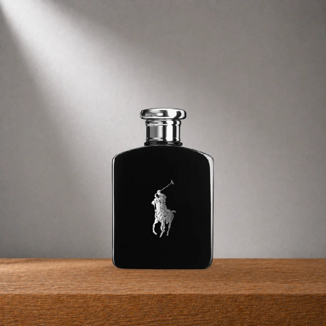 Inspirado en Polo Black - Two Lions Fragance