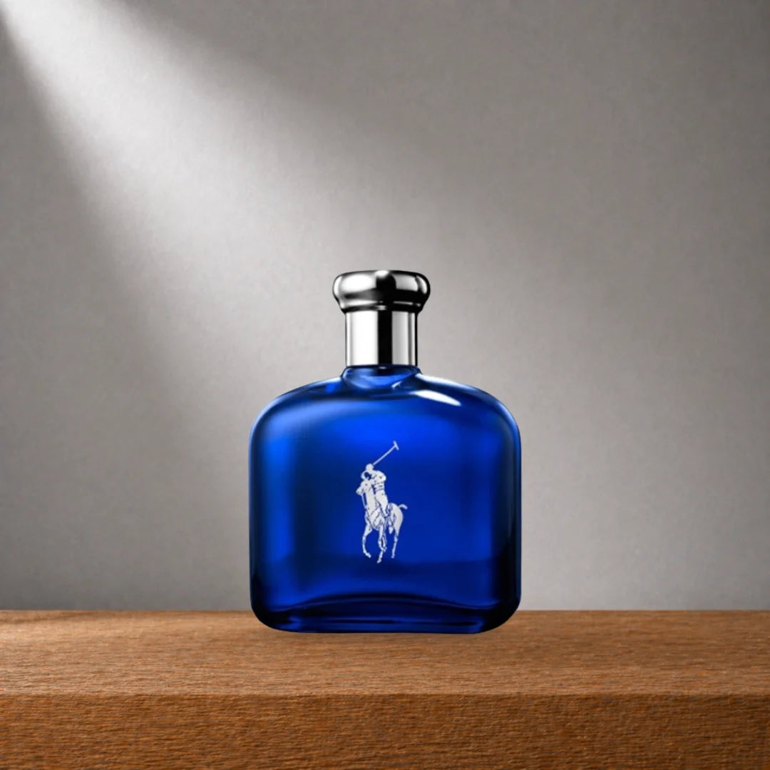 Inspirado en Polo Blue