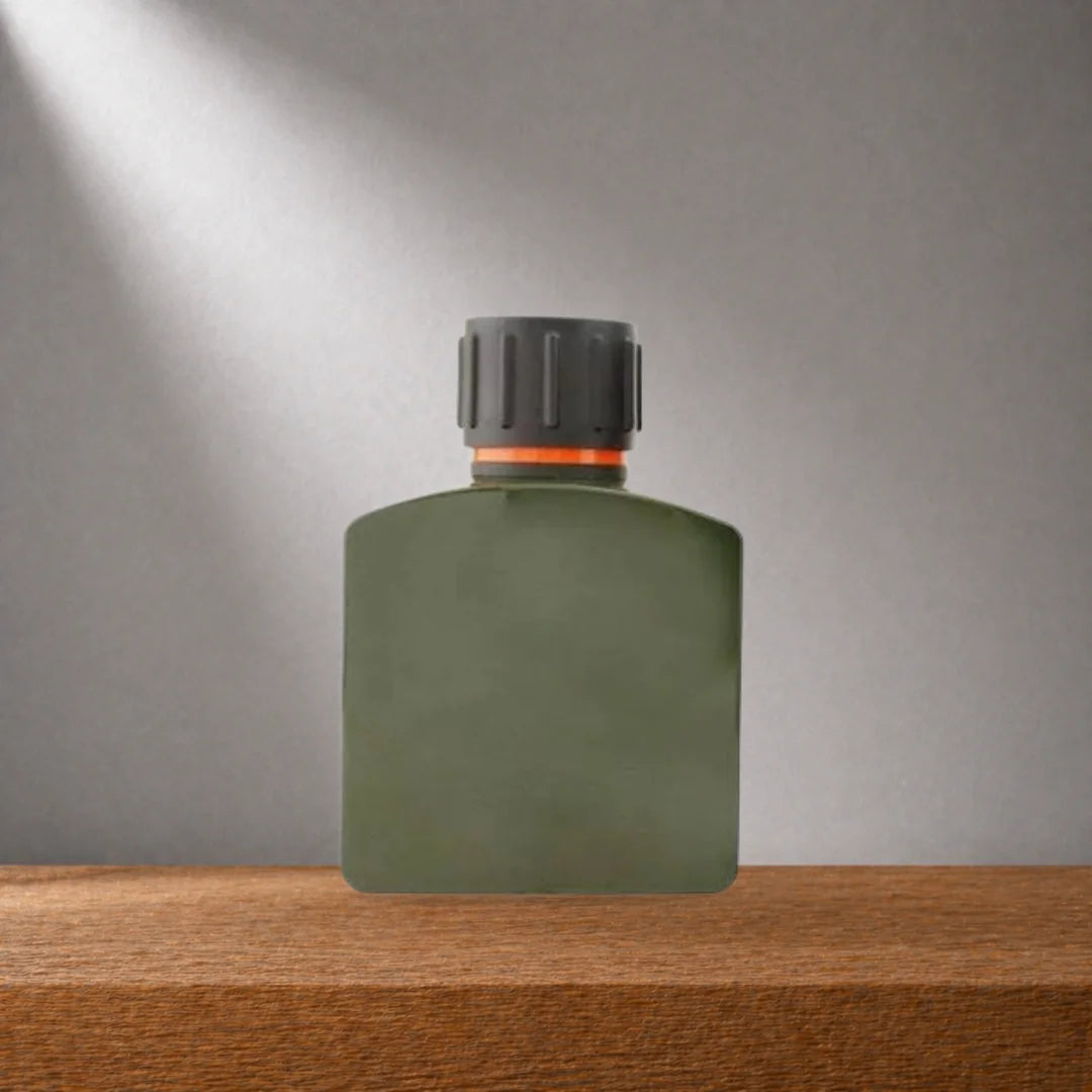 Inspirado en Polo Explorer - Two Lions Fragance