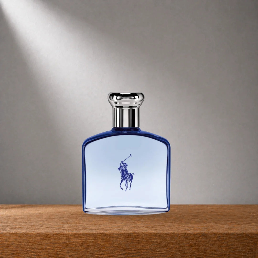 Inspirado en Polo Ultra Blue - Two Lions Fragance